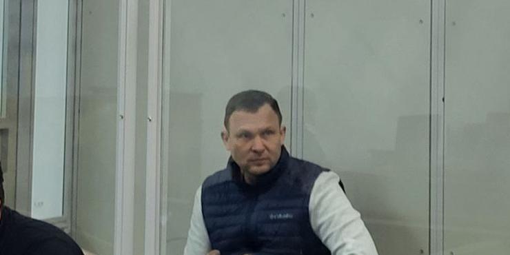 Справа про браковані міни: першого заступника гендиректора оборонного заводу арештували на два місяці