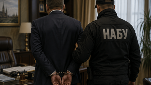 Корупція в Україні: рейтинг найбільш корумпованих органів, оцінка роботи антикорупціонерів і рівня зарплат слідчих