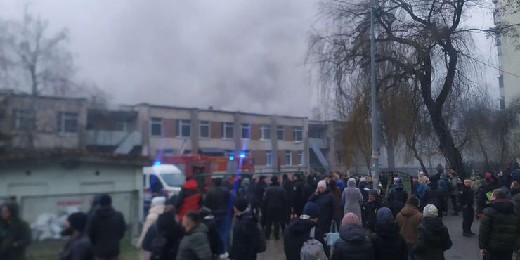 У Броварах зросла кількість жертв трагедії з гелікоптером: 18 загиблих