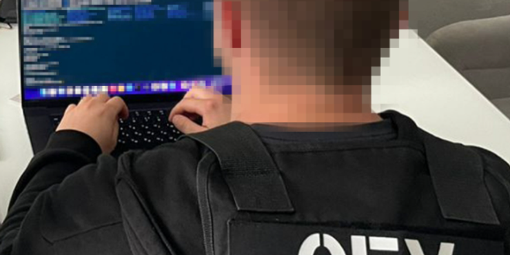 Хакери створили копію "Резерв+" і продавали доступ для бажаючих уникнути мобілізації: деталі розслідування