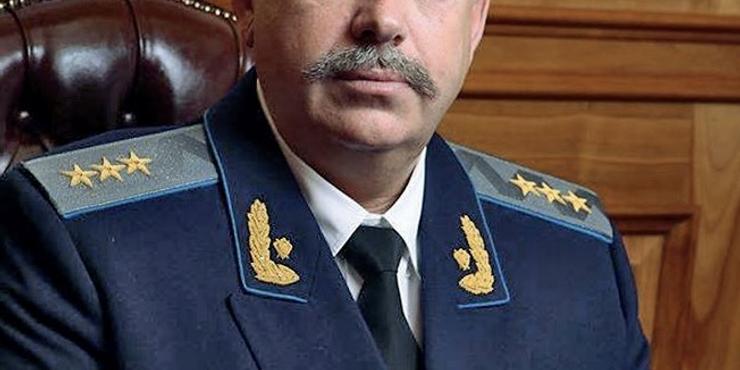 У Франції провели обшуки на віллі колишнього генпрокурора України Піскуна