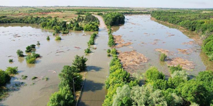 Кабмін виділить гроші на відновлення Херсонщини: про яку суму йдеться