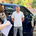В Одесі викрили зрадника, який шпигував за оборонцями під виглядом працівника міжнародної організації