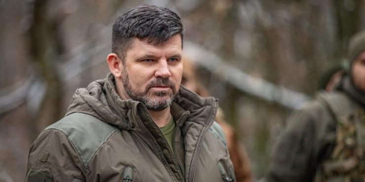 Зеленський розповів, чого чекає від нового голови Генштабу ЗСУ Гнатова: що про нього відомо