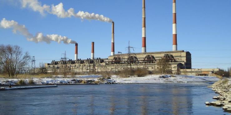 Остання діюча ТЕС на Донеччині зупинила роботу через ворожі атаки, — ДТЕК