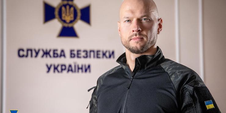 У голови департаменту кібербезпеки СБУ Вітюка знайшли нерухомість на понад 25,5 млн грн