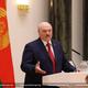 Самопроголошений президент Білорусі Олександр Лукашенко
