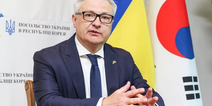 У МЗС з’явився посол з питань полонених і зниклих безвісти