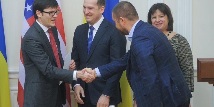 Ексміністру Пивоварському повідомили про підозру: завдав державі збитків на $30 млн