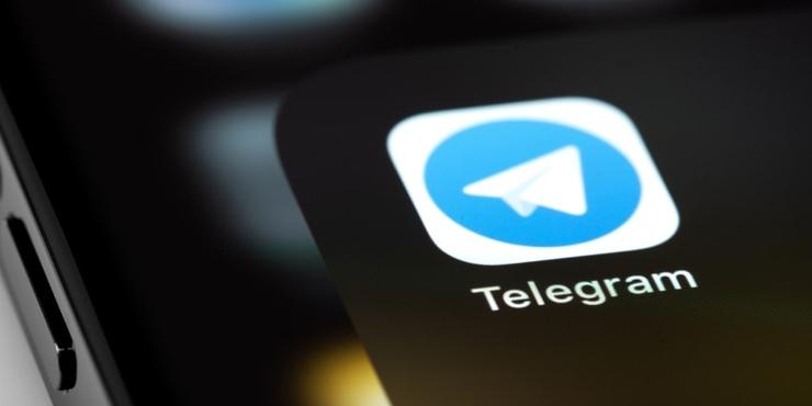Сказ у Telegram. Росія розпочала чергову гібридну атаку проти України, граючи на проблемах з ТЦК