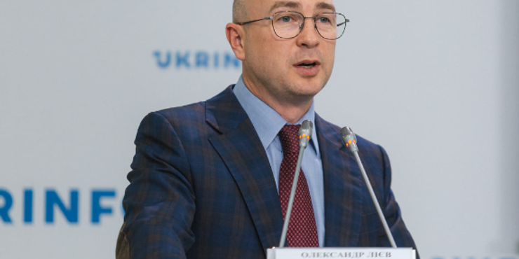 Апеляційний суд заарештував експосадовця Міноборони Лієва з правом внесення застави у 50 млн грн: що відомо про цю справу