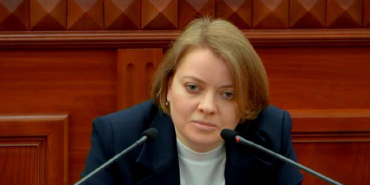 Скандал у Київраді: Іцкович запитали про зв’язки з Оленичем