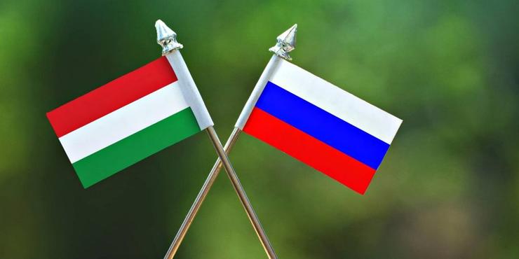 Угорщина та Росія таємно підписали угоду про розширення співпраці, - Politico