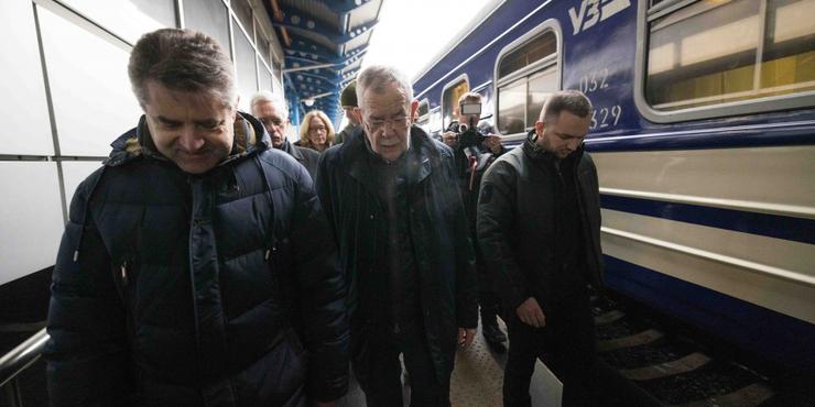 У Київ прибула представниця Бундестагу Німеччини