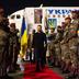 Зеленський скасував частину свого візиту до ПАР через масовану атаку РФ на Україну