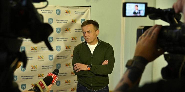 Уряд призначив нового голову Держагенства інфраструктури: хто ним став