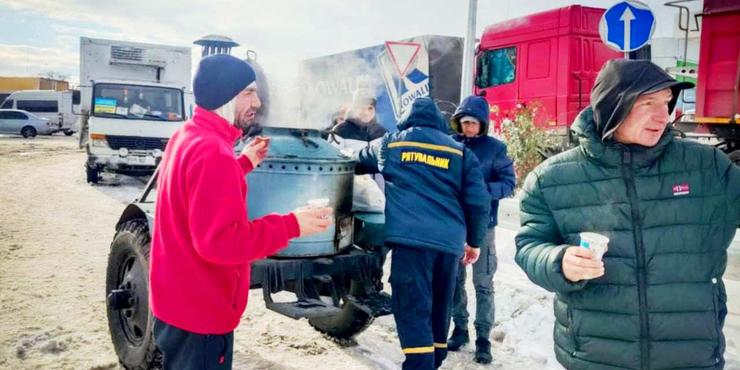 Через негоду в Україні загинули 10 людей: також є постраждалі, серед яких — діти