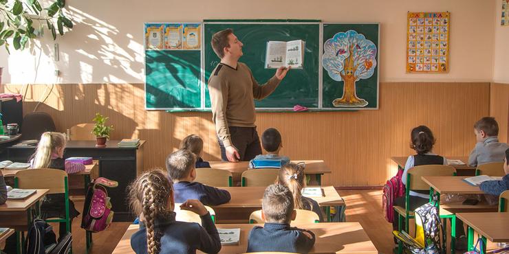 У Раді пропонують розширити перелік військовозобов'язаних з відстрочкою від мобілізації