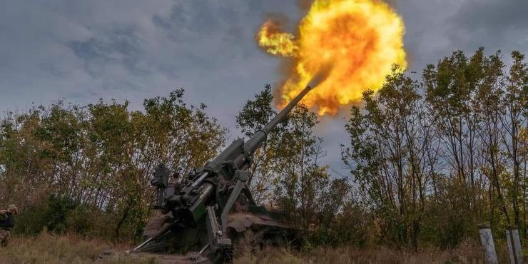 Україна має перевагу на півдні: NYT про бої на Херсонщині і ураження корабля РФ у Севастополі