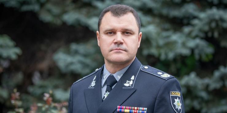 Верховна Рада призначила нового міністра внутрішніх справ