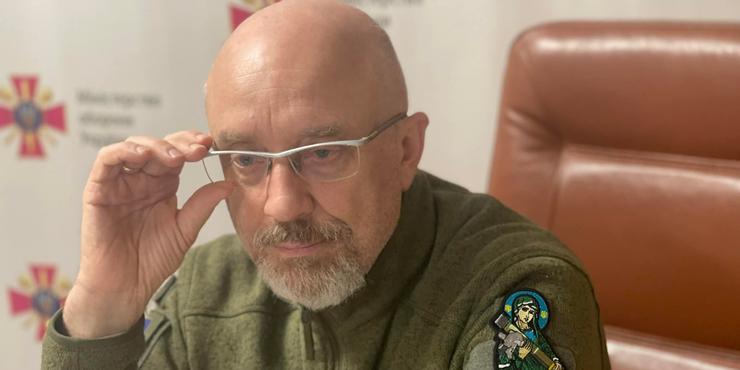 Розмова Резнікова і міністра оборони Ізраїлю зірвалася вп'яте: ЗМІ назвало причини