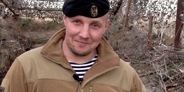 Сухаревського планують звільнити з посади командувача Сил безпілотних систем, - ЗМІ