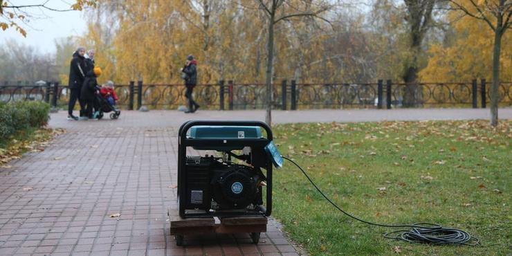 Понад 40 тис. підприємців отримали допомогу завдяки програмі енергопідтримки для ФОПів
