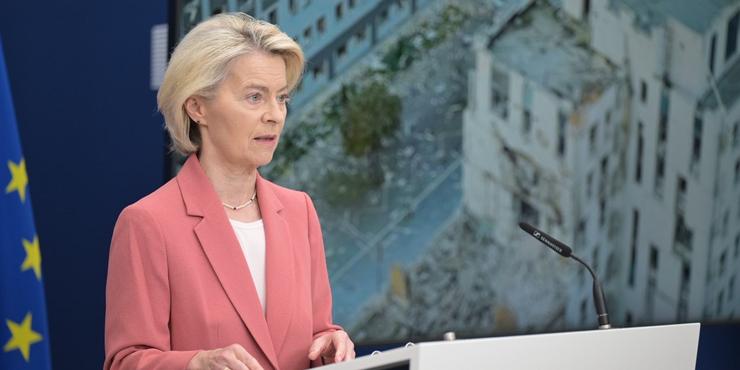 Брюссель фіналізує виділення 6 млрд євро на дрони: Європа посилює оборону України на тлі нічних обстрілів