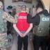 СБУ затримала агентів ФСБ, які готували ракетні удари по об'єктах “Укрзалізниці”