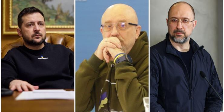 Яким є рейтинг політиків за згадуваннями у медіа
