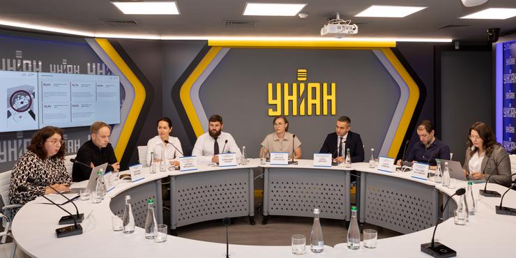 Корупція в Україні: дискусія експертів на круглому столі «Політарени» та Active Group «Корупція та економічні злочини: як зробити правоохоронну систему результативною»: дискусія експертів на круглому столі «Політарени» та Active Group