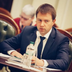 “Слуга” Іонушас планує провести законопроєкт, який дозволить фігурантам корупційних злочинів “відкупитися”, — Шабунін