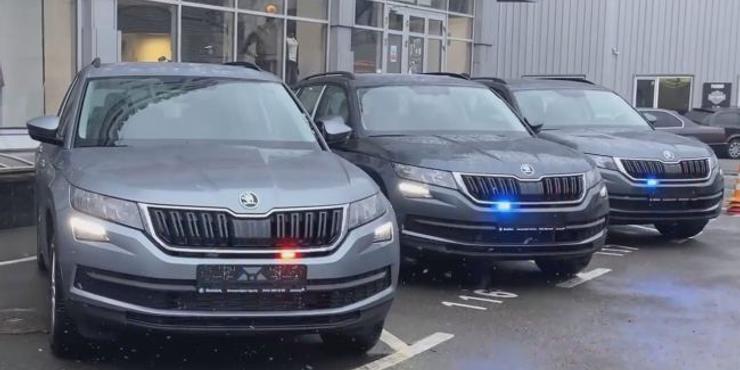 Українці підтримують автофіксацію ПДР, але понад 50% переконані, що кошти від штрафів вкрадуть, — опитування «Політарени» і Active Group "Фантомні" патрулі