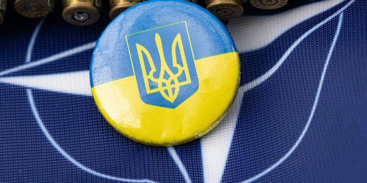 НАТО не називає умови для членства України, але вводить систему контролю – Річну національну програму