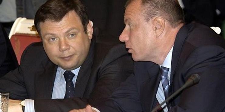 Угорщина вимагає скасування санкцій щодо Фрідмана і погрожує блокуванням санкцій ЄС щодо 2 тис. росіян, - Financial Times