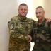 Україну вперше відвідав французький генерал Бюркар: про що з ним говорив Залужний