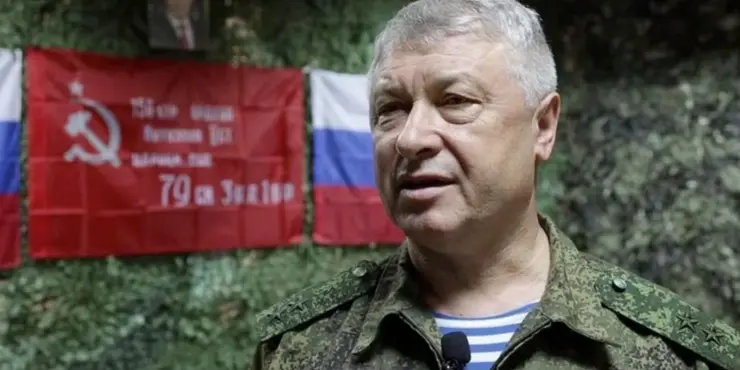 Через замах на генерала РФ Алексєєва ледь не зірвалися переговори між Україною та Росією, — ЗМІ
