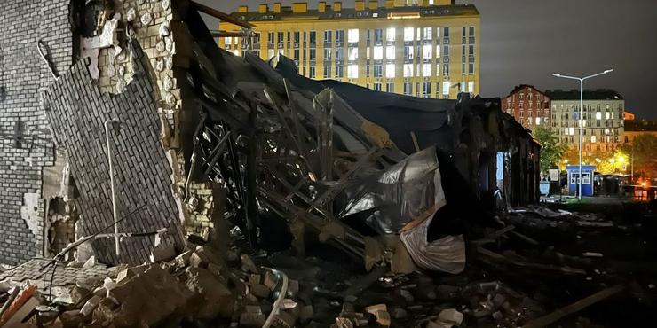 Атака РФ на Київ Атака РФ на Київ