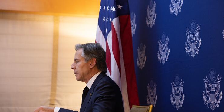 У Держдепі США розповіли, як контролюють свою фінансову і воєнну допомогу Україні