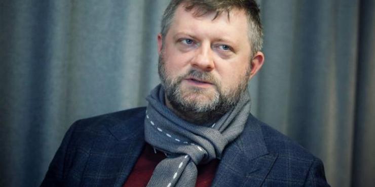 “Арестович може говорити все, що хоче, проте “питання у тому, куди дме вітер”, — Корнієнко