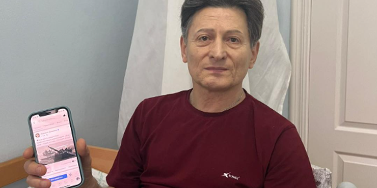 Нардеп Волинець, якого оголошено в розшук: Ніхто не вручав мені повістки і підозри