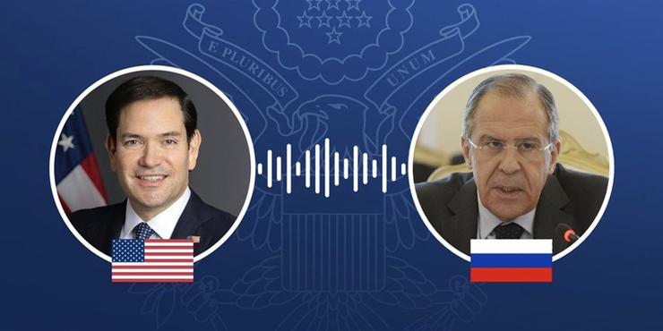 Financial Times назвала нову дату можливої зустрічі Рубіо і Лаврова