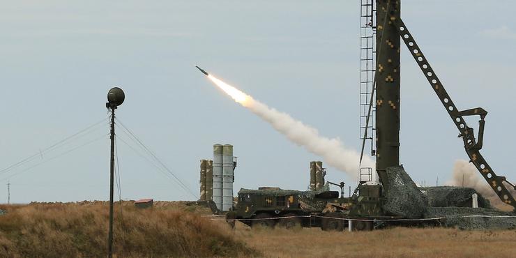 ЗСУ повідомили союзників про спробу перехоплення ракети РФ поблизу місця удару в Польщі, — CNN