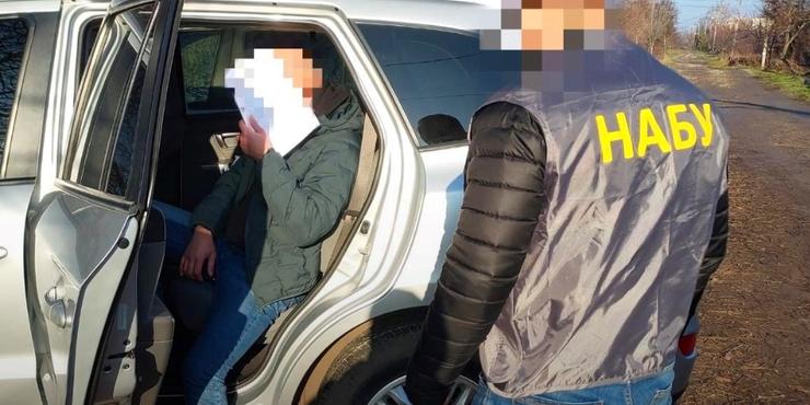 На Донеччині НАБУ викрило схему розкрадання коштів на опаленні та водопостачанні