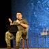 Ситуацію з "бусиками ТЦК" поширюють росіяни через їх проксі, - майор ЗСУ Єгор Чечеринда