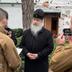 СБУ затримала митрополита УПЦ МП з Донеччини, який наводив окупантів на блокпости ЗСУ