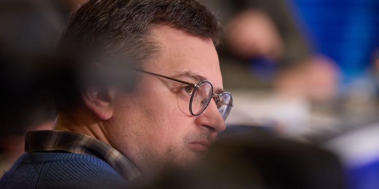 Кулеба наполягає, щоб Міжнародний кримінальний суд розпочав розслідування вбивства полоненого військового