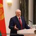 Лукашенко облаяв Зеленського і заявив, що його країні "кинуто виклик"