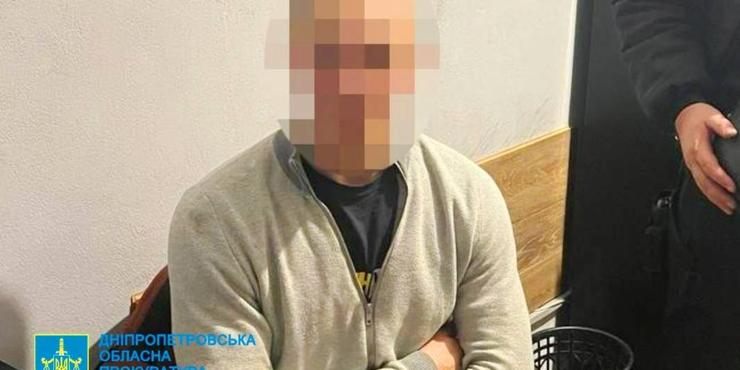 Поліція затримала підозрюваного у вбивстві заступника мера Нікополя: що відомо
