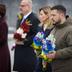 Зеленський приїхав до Львова разом з президентом Латвії